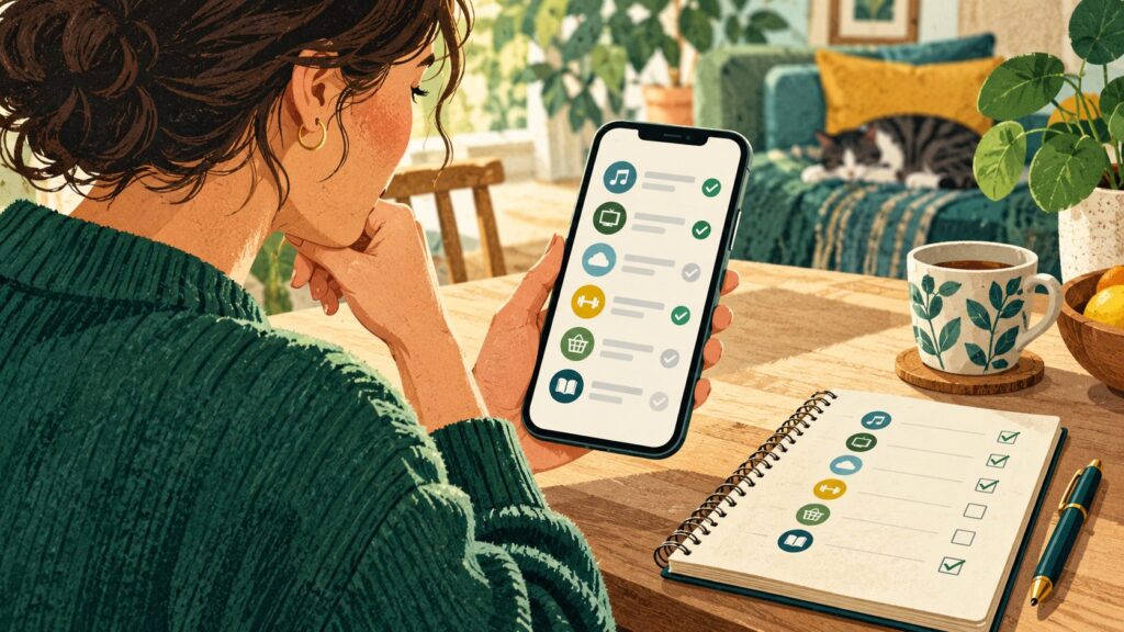 How to Audit Your Subscriptions and Stop Paying for Things You Don’t Use