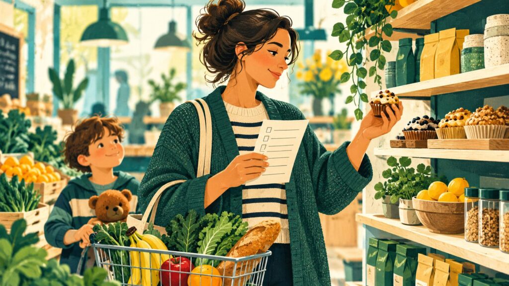 How to Stop Impulse Spending Without Making Life Boring