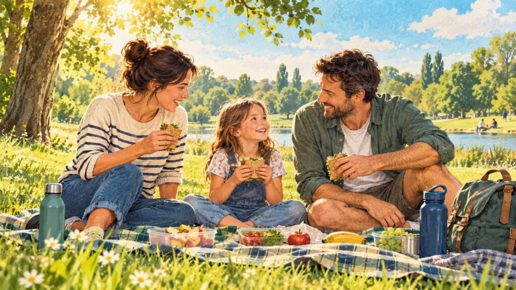 Cheap Family Days Out: How to Plan a Good Day Without Overspending