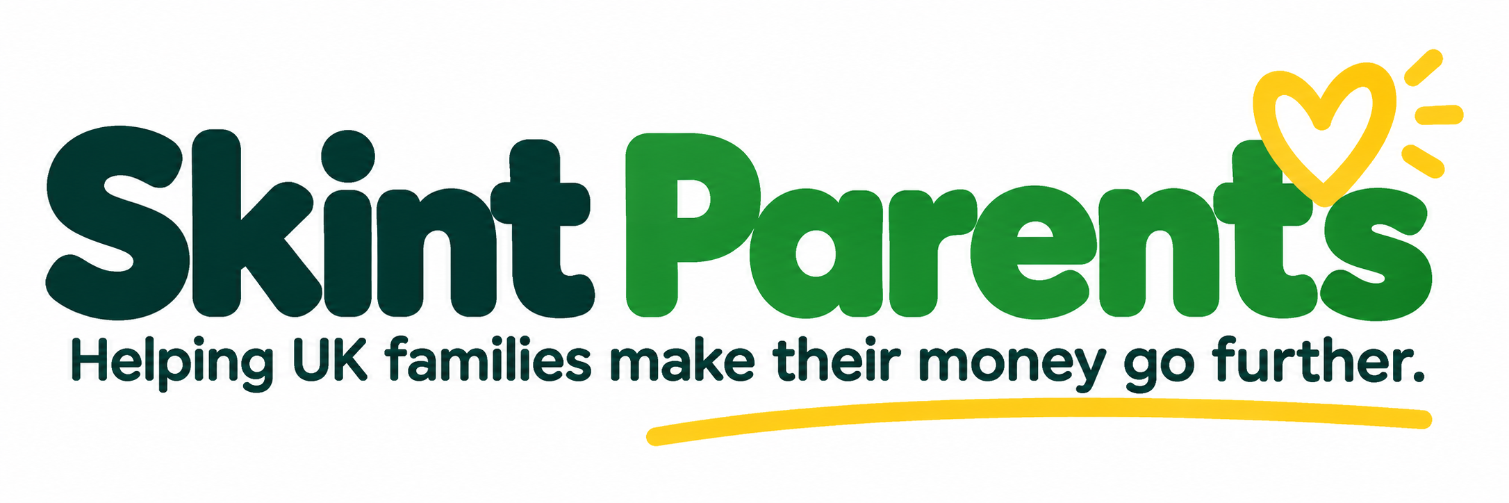 Skint Parents — helping UK families make their money go further